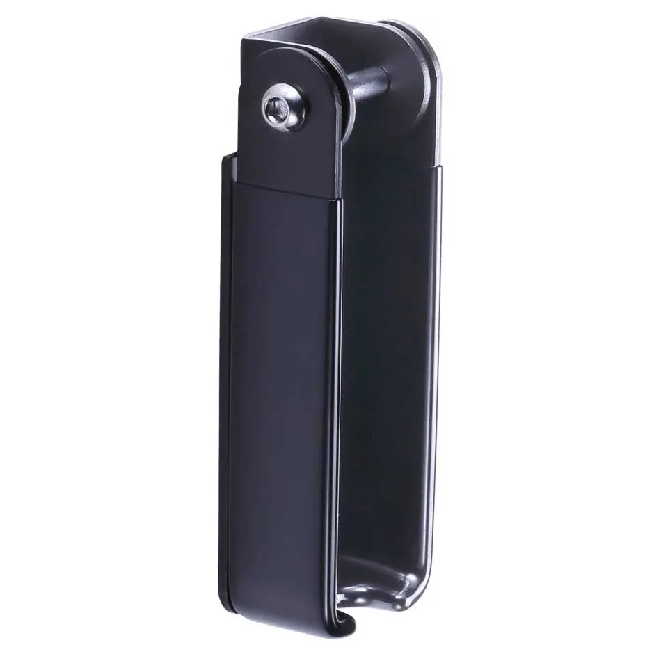 BBB Pedalparker Cykelställ, Black, One Size