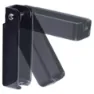 BBB Pedalparker Cykelställ, Black, One Size