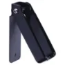 BBB Pedalparker Cykelställ, Black, One Size