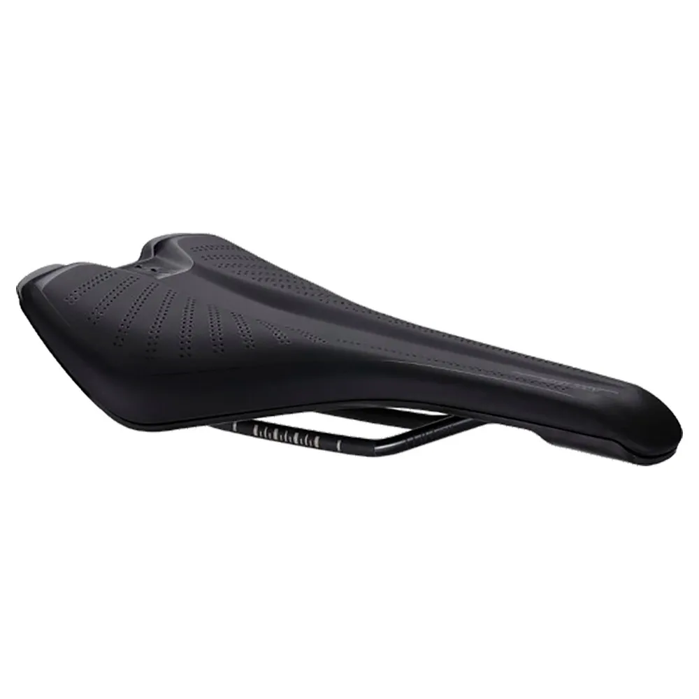 BBB Phalanx Performance Cykelsadel, Black, 145mm