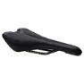 BBB Phalanx Performance Cykelsadel, Black, 145mm
