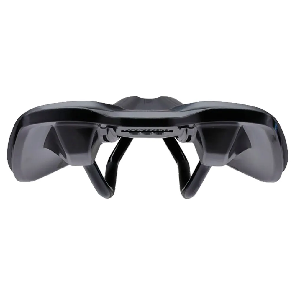 BBB Phalanx Performance Cykelsadel, Black, 145mm