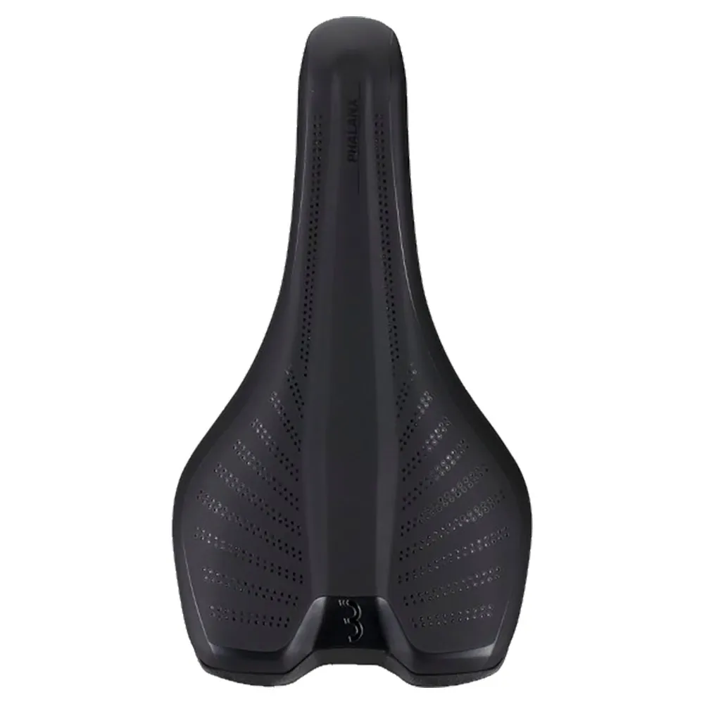 BBB Phalanx Performance Cykelsadel, Black, 145mm