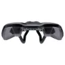 BBB Phalanx Performance Cykelsadel, Black, 145mm