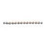BBB Powerline 10s Bch-102 Kedja, Nickel, 114 Links, 10s
