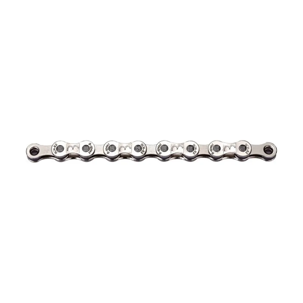 BBB Powerline 8s Bch-82 Kedja, Nickel, 114 Links, 8s BBB Powerline 8s Bch-82 Kedja, Nickel, 114 Links, 8s