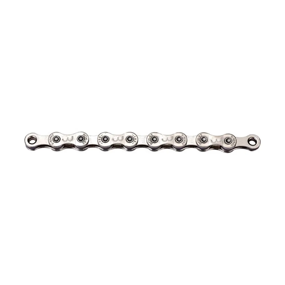 BBB Powerline 9s Bch-92 Kedja, Silver, 114 Links, 9s
