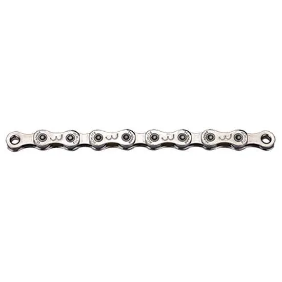 BBB Powerline Bch-112 11s Kedja, Nickel, 114 Links