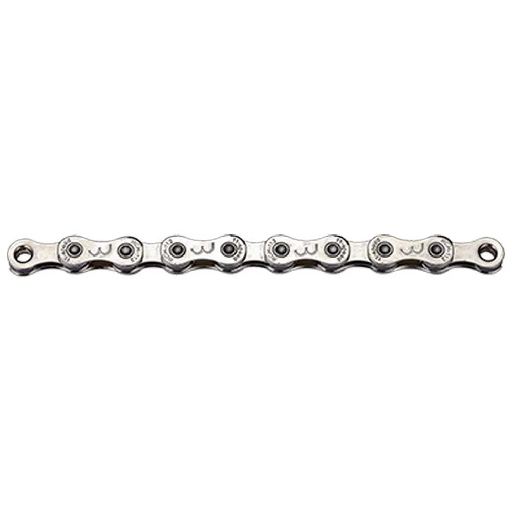 BBB Powerline Bch-122 12s Kedja, Nickel, 126 Links