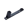 BBB PowerMount Adapter 160 mm PM till 180 mm PM