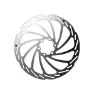 BBB PowerStop 160 mm 6-Håls Bromsskiva med indikator