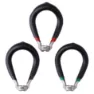 BBB Protune Set Eknyckel, Black / silver, 3.2/3.3/3.5mm