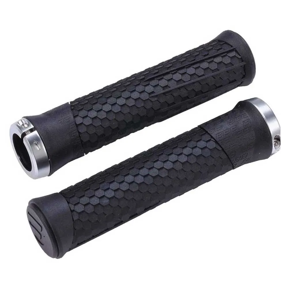 BBB Python Styrehandtag, Black, 142mm