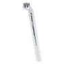BBB Racepost 350 Mm 31.6 Bsp-40 Sadelstolpe, White, 350mm, 31.6mm