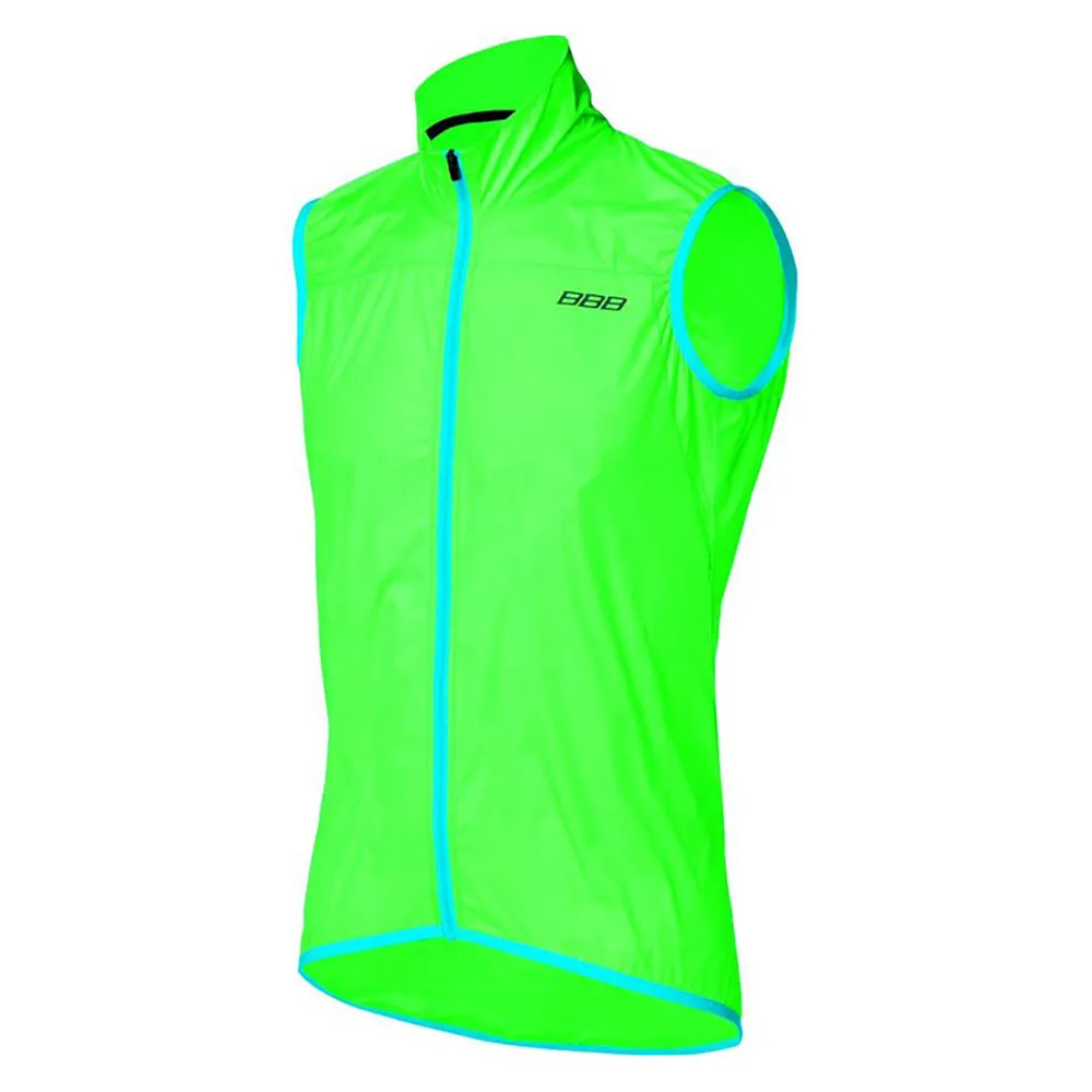 BBB Rainjacket Väst