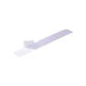 BBB Ramskydd till Down Tube 500 mm x 70 mm Klar, Transparent