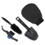 BBB Rengöringskit, Black, One Size