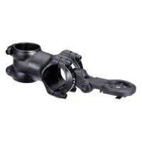 BBB Rider 2.0 31.8 Mm Cykelstyrstam