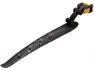 BBB RoadCatcher II BFD-04 Schutzblech hinten, Svart