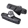 BBB Roadstop Campagnolo Kompletta Fälgbromsbelägg, Black, One Size