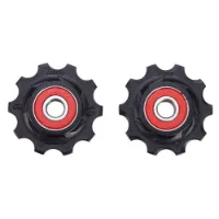 BBB Rollerboys Ceramic 10t Bdp-11 Trisshjulssats För Cykel BBB Rollerboys Ceramic 10t Bdp-11 Trisshjulssats För Cykel