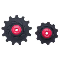 BBB Rollerboys Ceramic Shimano Grx Trisshjulssats För Cykel BBB Rollerboys Ceramic Shimano Grx Trisshjulssats För Cykel