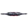 BBB Rollerboys Ceramic Shimano Grx Trisshjulssats För Cykel, Black / red, 11-13t