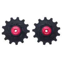 BBB Rollerboys Ceramic Shimano Mtb Trisshjulssats För Cykel BBB Rollerboys Ceramic Shimano Mtb Trisshjulssats För Cykel