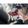 BBB Rollerboys Ceramic Shimano Mtb Trisshjulssats För Cykel, Black / red, 13-13t