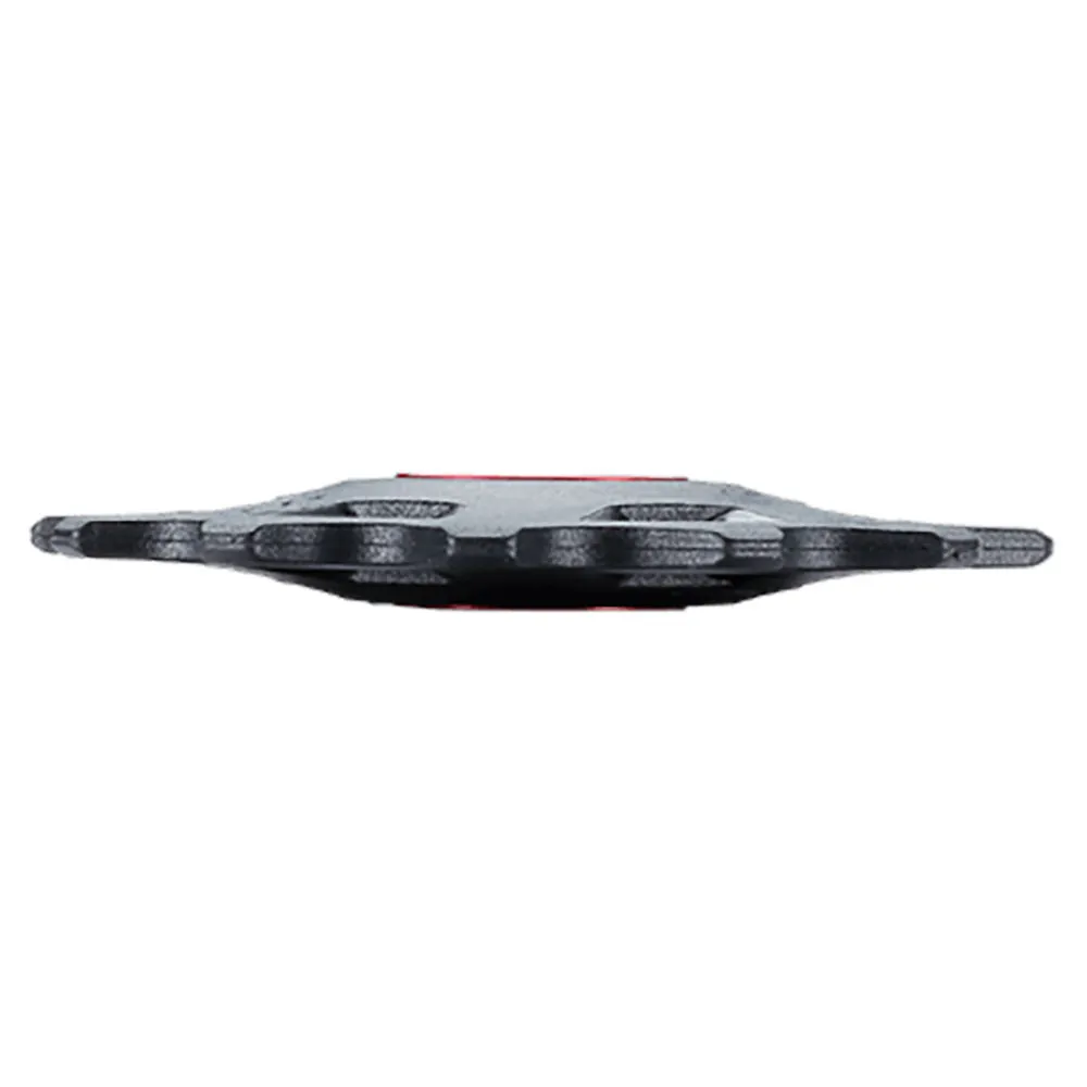 BBB Rollerboys Ceramic Sr 10t Bdp-20 Trisshjulssats För Cykel, Black, 12t BBB Rollerboys Ceramic Sr 10t Bdp-20 Trisshjulssats För Cykel, Black, 12t