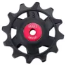 BBB Rollerboys Ceramic Sr 10t Bdp-20 Trisshjulssats För Cykel, Black, 12t