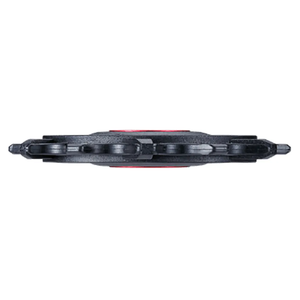 BBB Rollerboys Ceramic Sr 10t Bdp-20 Trisshjulssats För Cykel, Black, 12t BBB Rollerboys Ceramic Sr 10t Bdp-20 Trisshjulssats För Cykel, Black, 12t