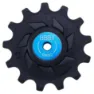BBB Rollerboys Shimano Grx Trisshjulssats För Cykel, Black / blue, 11-13t