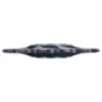 BBB Rollerboys Shimano Grx Trisshjulssats För Cykel, Black / blue, 11-13t