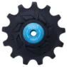 BBB Rollerboys Shimano Mtb Trisshjulssats För Cykel, Black / blue, 13t-13t