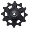 BBB Rollerboys Sram Road Trisshjulssats För Cykel, Black, 12-12t