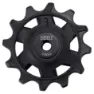BBB Rollerboys Sram Road Trisshjulssats För Cykel, Black, 12-12t