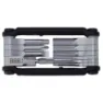 BBB Royalfold Basic Multiverktyg, Black / silver, One Size