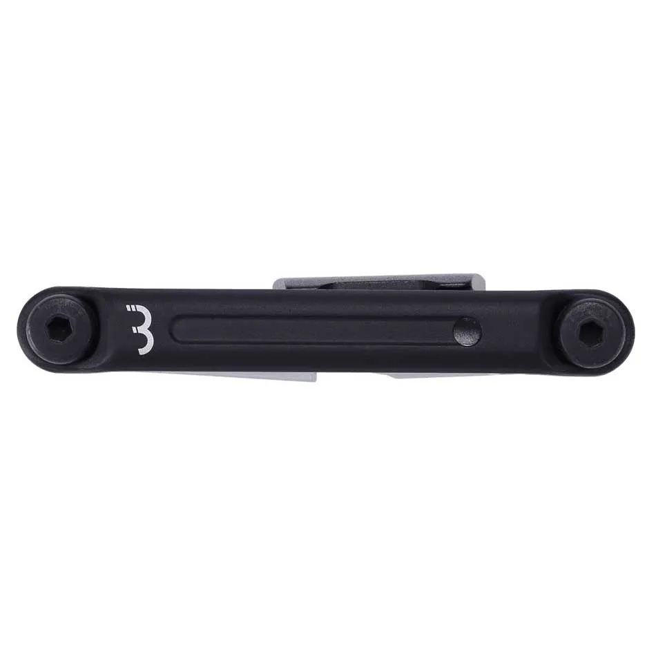 BBB Royalfold Chain Multiverktyg, Black / silver, One Size