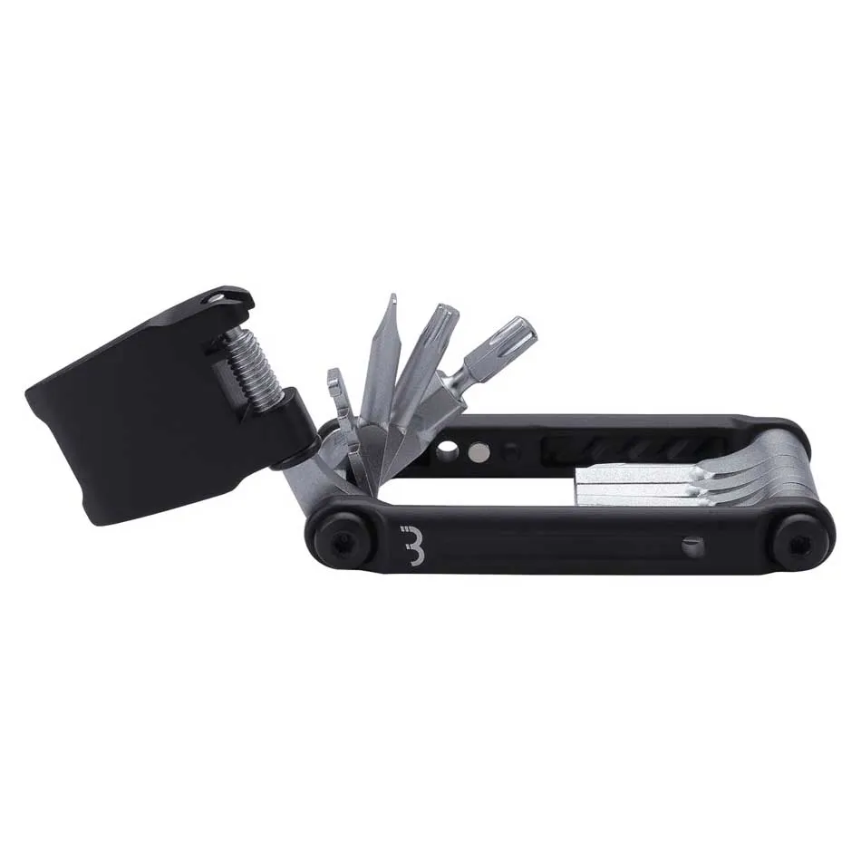 BBB Royalfold Chain Multiverktyg, Black / silver, One Size