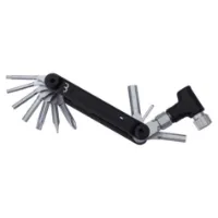 BBB Royalfold Co2 Multiverktyg BBB Royalfold Co2 Multiverktyg