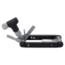BBB Royalfold Co2 Multiverktyg, Black / silver, One Size