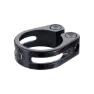 BBB Sadelrörsklämma Ø35,8mm, Svart