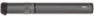 BBB Samurai BMP-50 Minipump, Grey, 130psi