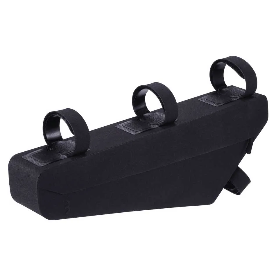 BBB Sealmate Ramväska 3l, Black, One Size