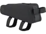 BBB SealTank BSB-62 Oberrohrtasche, Black, One Size