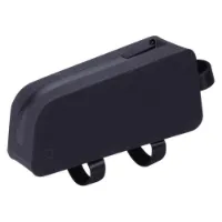 BBB Sealtank Ramväska 1.1l BBB Sealtank Ramväska 1.1l