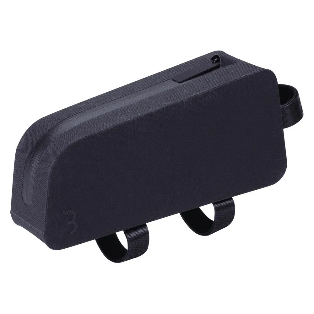 BBB Sealtank Ramväska 1.1l, Black, One Size