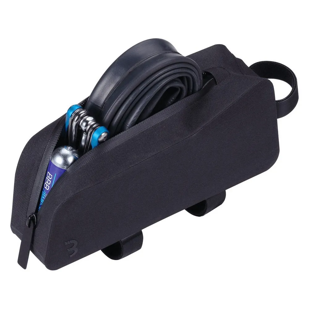 BBB Sealtank Ramväska 1.1l, Black, One Size