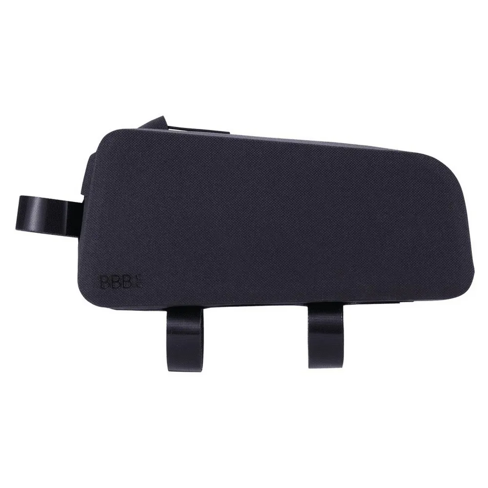 BBB Sealtank Ramväska 1.1l, Black, One Size
